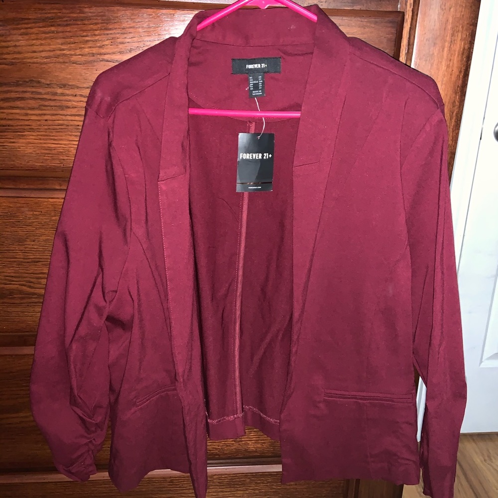 Forever 21 Blazer